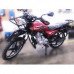 MOTOCYCLETTE SAMOURAY RUDO 200CC