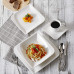 JEU DE 30PCS DINNER / TEA SET Q