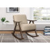 ROCKING CHAIR 1034BR-1