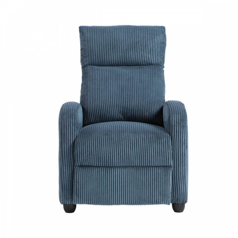 RECLINING CHAIR PUSH BACK 9588MDN-APB RECLINING CHAIR PUSH BACK 9588MDN-APB