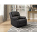 RECLINING CHAIR 8526DBPU-1