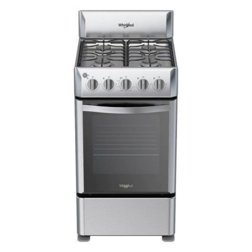 FOUR WHIRLPOOL 20'' LWWR3000S