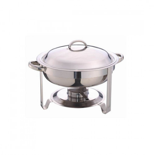 ROUND CHAFING DISH 7L TRAMONTI