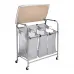 FOLDABLE LAUDRY  VALET CENTER