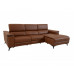 CORNER SOFA  (2 SEAT + CHAISE) S1803B