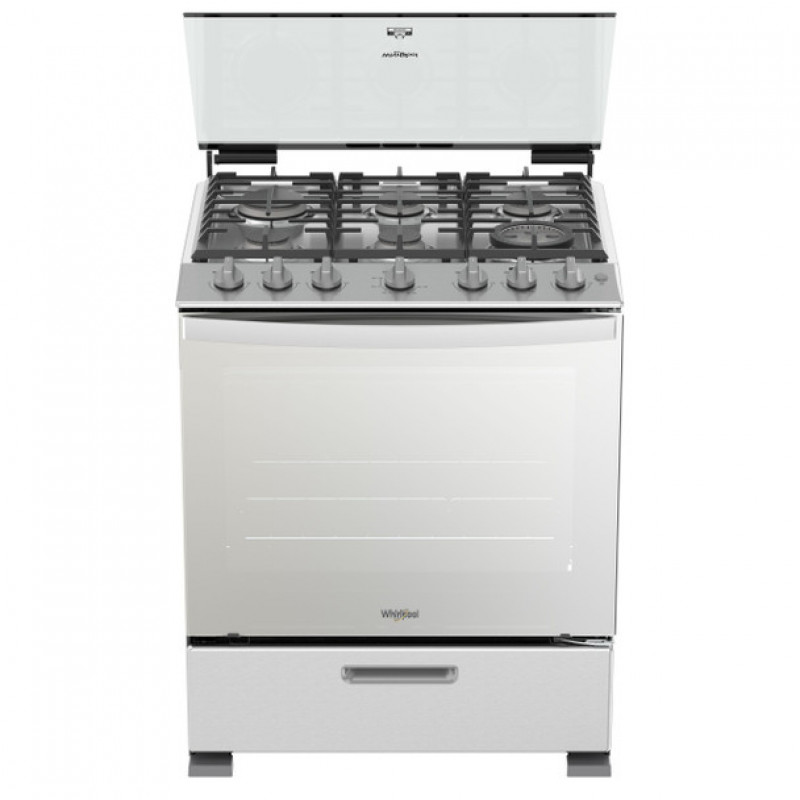 FOUR 30'' STAINLESS LWFR7100S