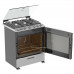 FOUR 30'' STAINLESS LWFR7100S