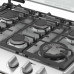 FOUR 30'' STAINLESS LWFR7100S