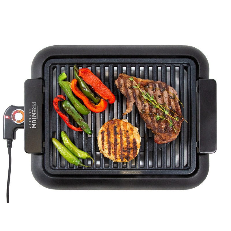 BBQ GRILL PREMIUM INTERIOR PBG16