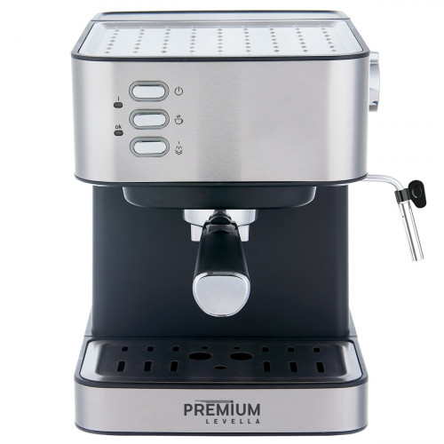 COFFEE/ESPRESSO MAKER 15 BAR PEM1510B