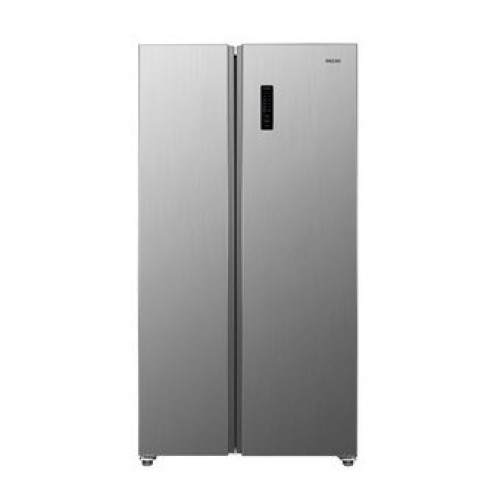 REFRIGERATEUR MIDEA MDR710FGG46 SIDE BY SIDE HC