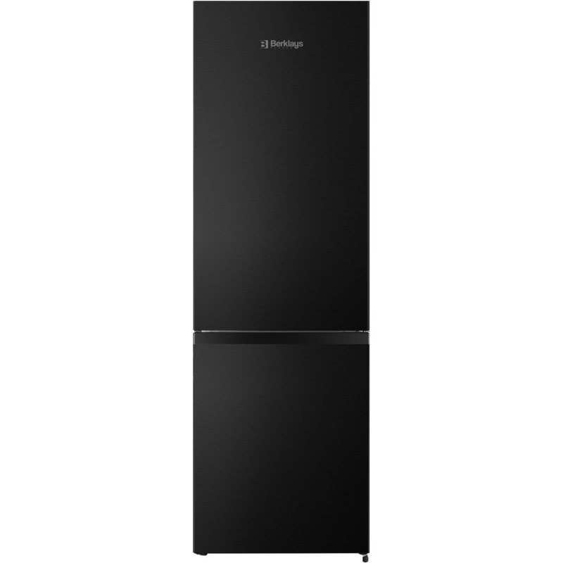 REFRIGERATEUR BERCLAYS BRC315BK.16 315L BLACK DEFROST 11 CUFT
