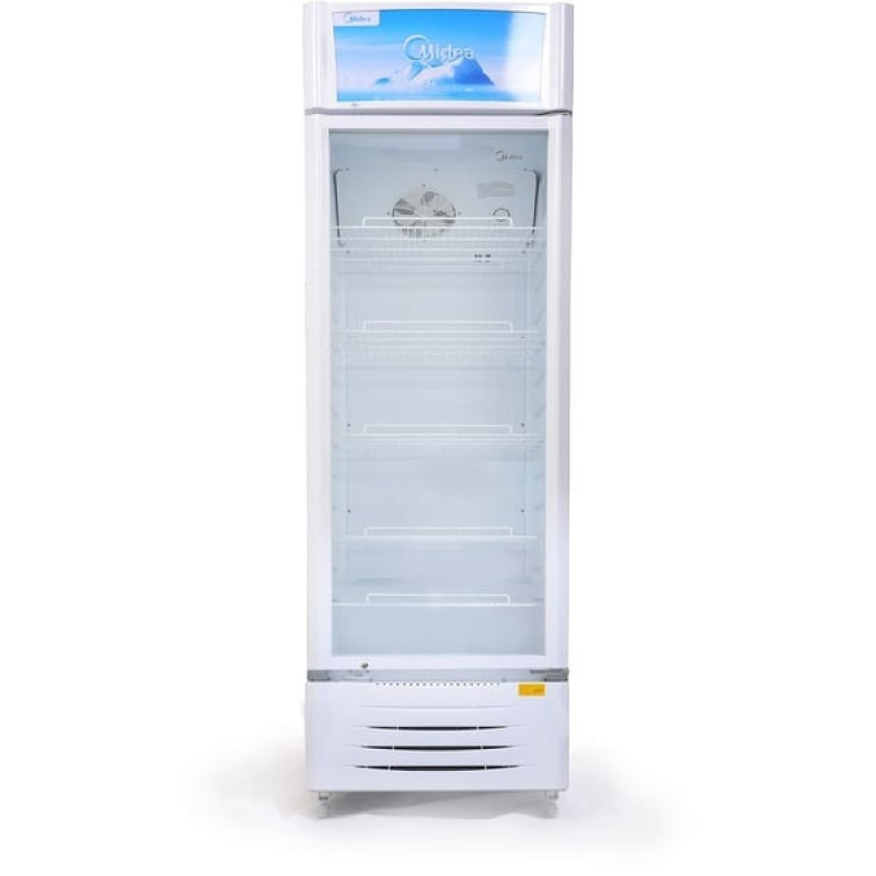 SHOWCASE MIDEA HS-411SN MDRZ432FGG01 309L
