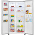 REFRIGERATEUR MIDEA MDR710FGG46 SIDE BY SIDE HC