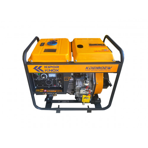 WELDER KIPOR KDE180EW 120/240V 60HZ