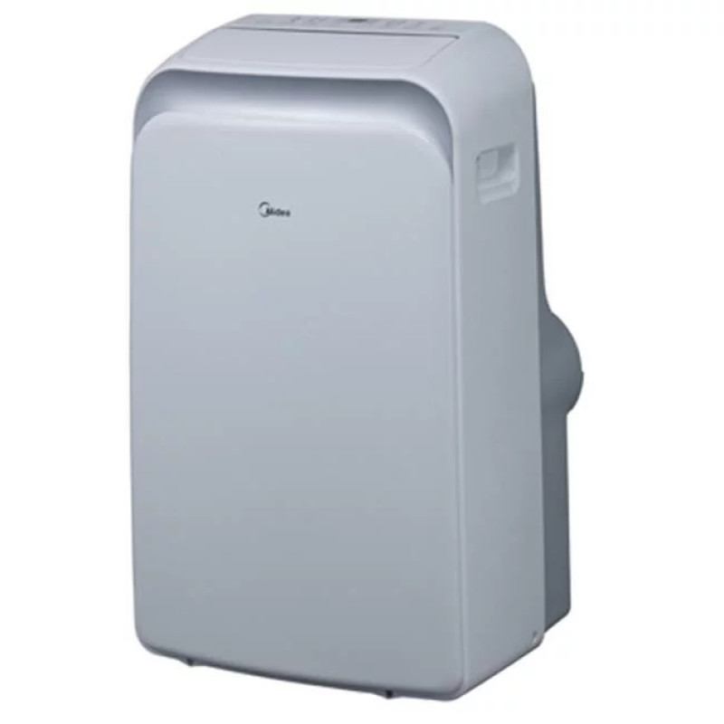 CLIMATISEUR PORTABLE 1400BTU MIDEA MPPD-14CRN1-BH9