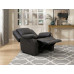 RECLINING CHAIR 8526DBPU-1