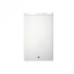 REFRIGERATEUR DE TABLE BLANC 92L BR92L1W.16