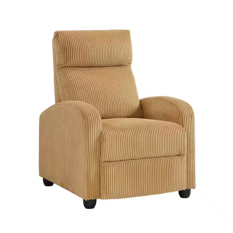 RECLINER CHAIR 9588 YLW-1PB