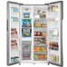 REFRIGERATEUR  MIDEA  HC-689WEN/RS19-F02 SIDE BY SIDE