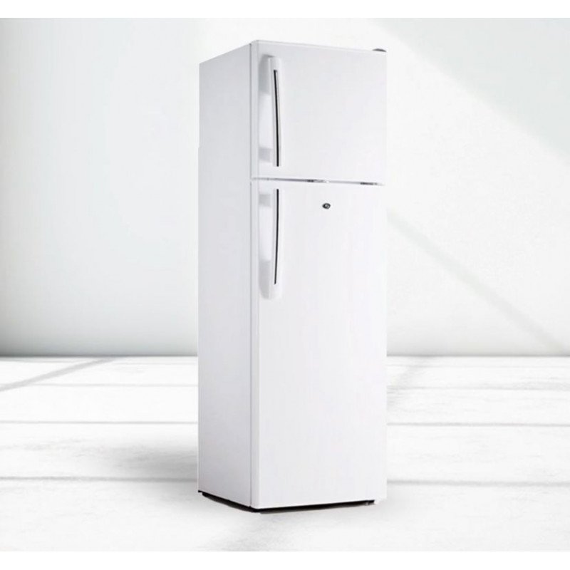 REFRIGERATEUR BERCLAYS 208L BLANC B2D11LW.16