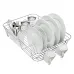 XL DISH DRYING RACK, CHROME KC