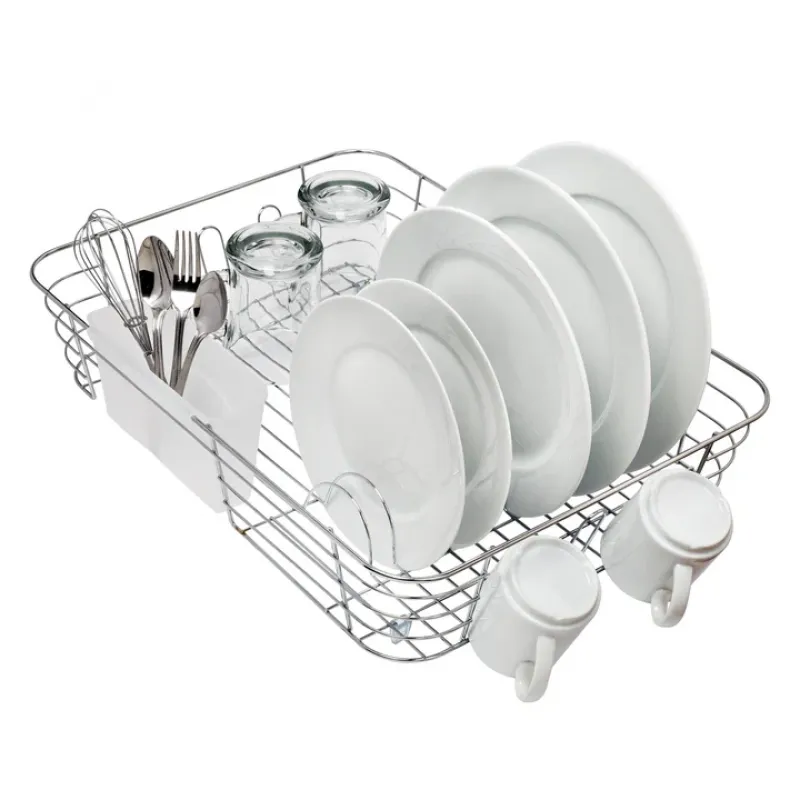 Chrome drying rack sale