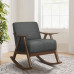 ROCKING CHAIR 1034GY-1