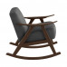 ROCKING CHAIR 1034GY-1
