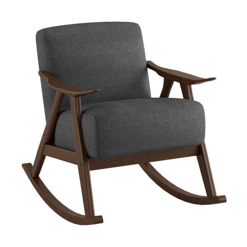 ROCKING CHAIR 1034GY-1