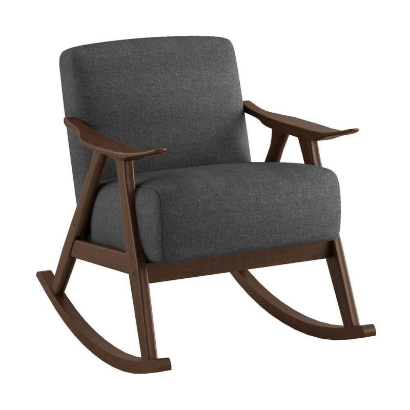 ROCKING CHAIR 1034GY-1
