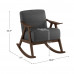 ROCKING CHAIR 1034GY-1