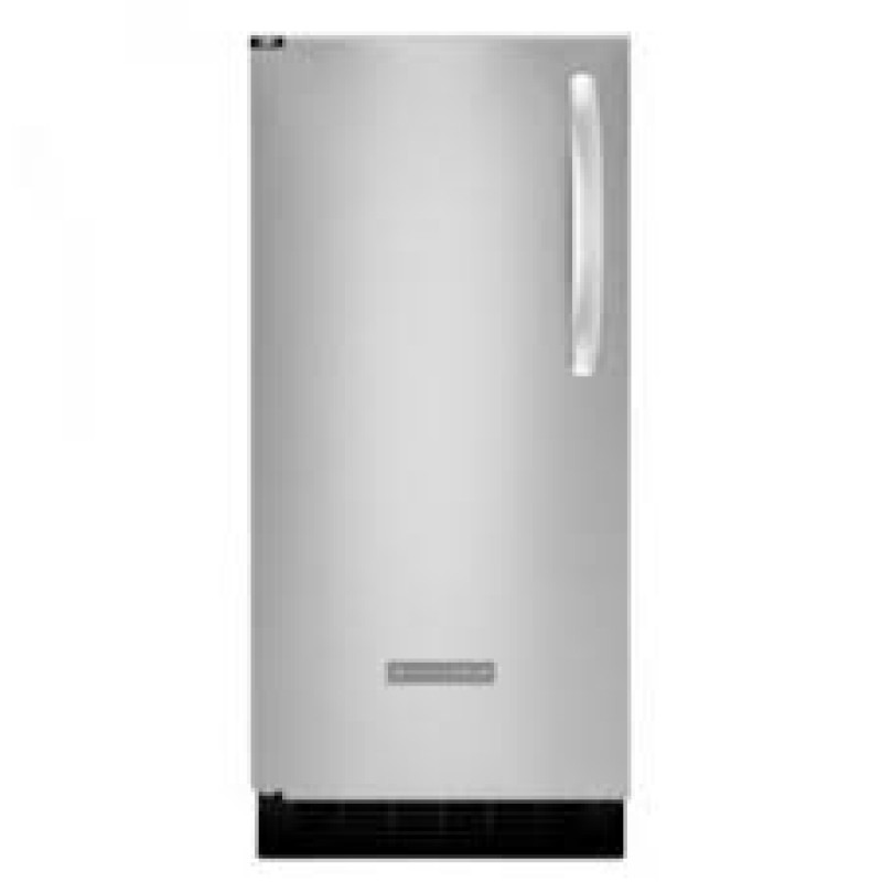 Ice maker 15 cuft KitchenAid Modèle: KUIC15NLXS