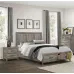 KIT CHAMBRE HOMELEGANCE QUEEN HE1526-1