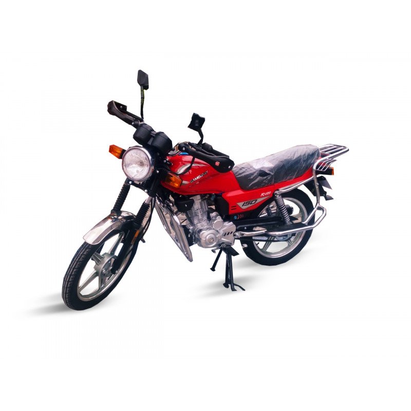 MOTOCYCLETTE SAMOURAY RUDO 150 +HELMET+ELBOW+GLOVES MOTOCYCLETTE SAMOURAY RUDO 150 +HELMET+ELBOW+GLOVES