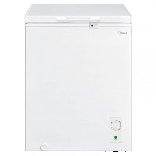 FREEZER HORIZONTAL HS-186CN 5.1 CUF/ MDRC-142FZG01-BLANC