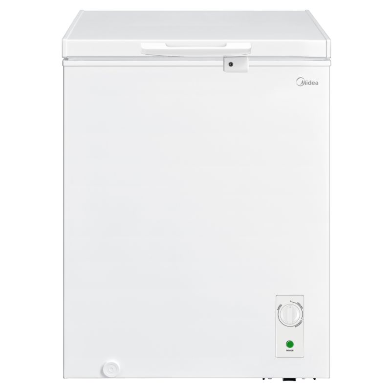 FREEZER HORIZONTAL HS-186CN 5.1 CUF/ MDRC-142FZG01-BLANC