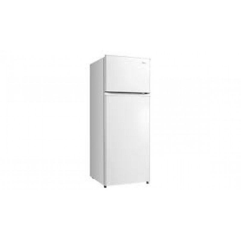 REFRIGERATEUR BERCLAYS350L  BLANC B2D351CW.16