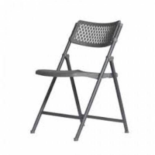 CHAISE ARAN PISTON SHARK GREY IC009X002A