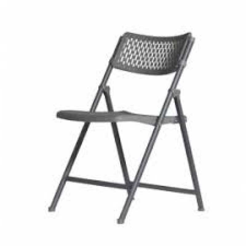 CHAISE ARAN PISTON SHARK GREY IC009X002A