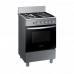 FOUR A GAZ SAMSUNG 24'' NX24BG35411VAP