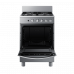 FOUR A GAZ SAMSUNG 24'' NX24BG35411VAP