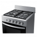 FOUR A GAZ SAMSUNG 24'' NX24BG35411VAP