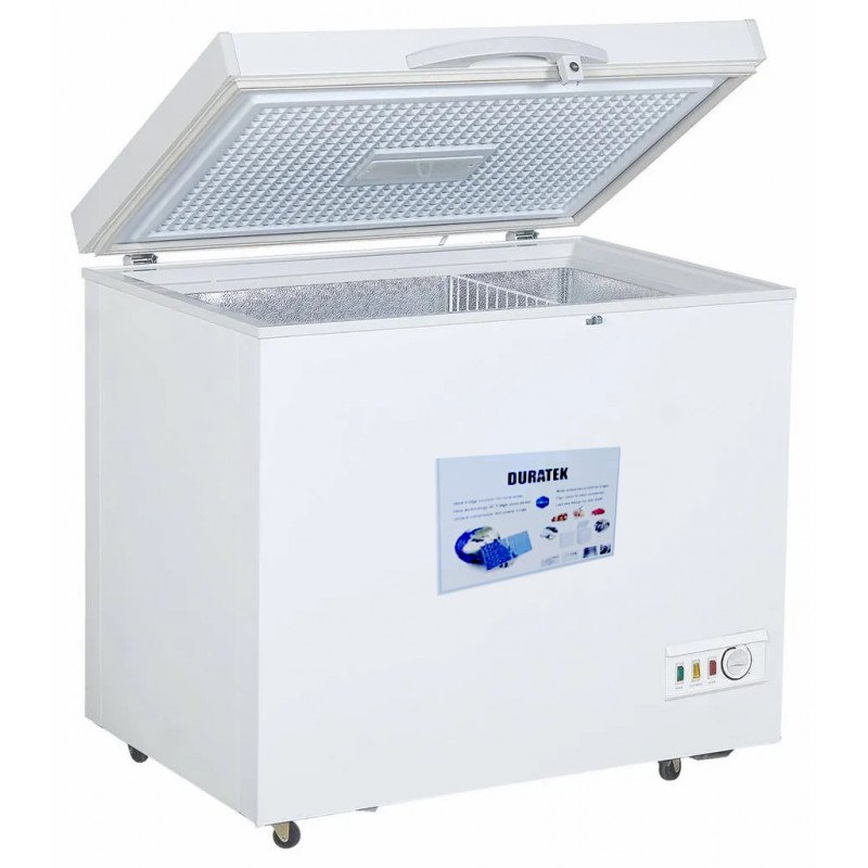 FREEZER SOLAIRE DURATEK AK150 5.5CUFT