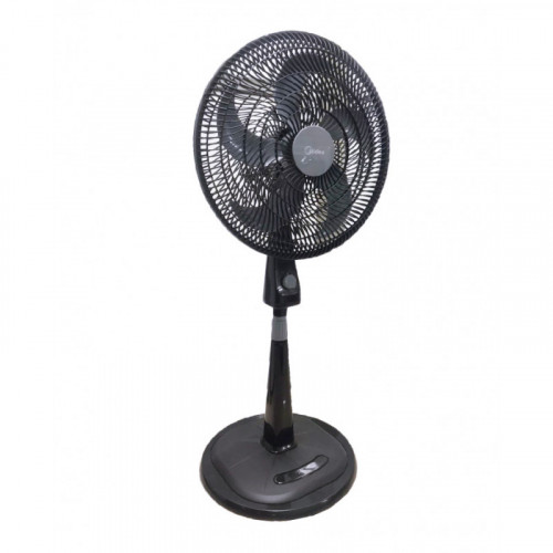 VENTILATEUR MIDEA FS45-17S PEDESTAL FAN/TABLE/MURAL