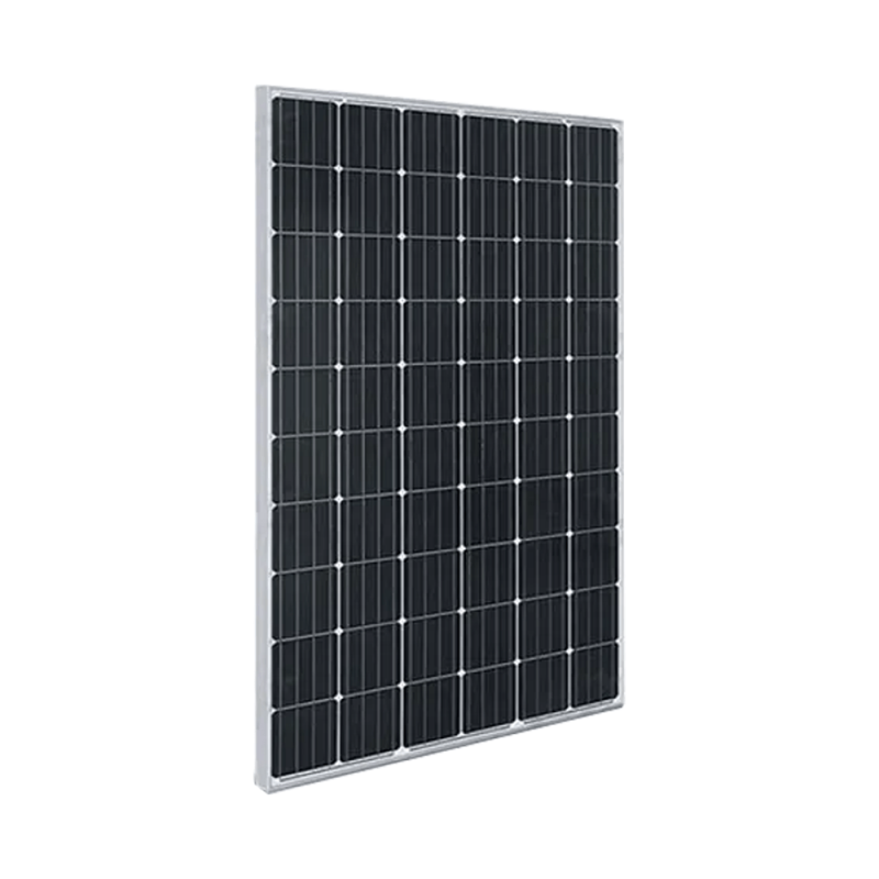 PANNEAU SOLAIRE ET-250W MONO CRYSTAL