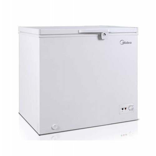 FREEZER MIDEA  MD-CR11-F01 HS-384C 10 CUFT