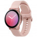 SAMSUNG WATCH ACTIVE 2 R820 GOLD 44MM ALUMINUM
