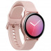 SAMSUNG WATCH ACTIVE 2 R820 GOLD 44MM ALUMINUM