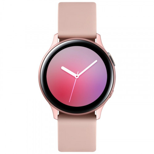 SAMSUNG WATCH ACTIVE 2 R820 GOLD 44MM ALUMINUM